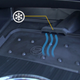 Illustration for article titled Chevrolet Made An Air Conditioner Just for Your Smartphone